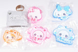 Magical Berry Berry Rubber Mascot [All 5 type set(Full Complete)]