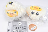 Rilakkuma Capgurumi Dararakko [Assorted 2 type set (3.4)]