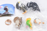 Keirei (Salute) Bird [All 5 type set(Full Complete)]