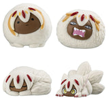 Made in Abyss Faputa gaippaisosu [All 4 type set(Full Complete)]