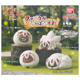 Made in Abyss Faputa gaippaisosu [All 4 type set(Full Complete)]