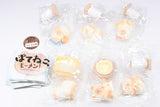 Poteneko Moment Figure Collection [All 6 type set(Full Complete)]