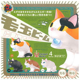 Kedama Beam [All 4 type set(Full Complete)]