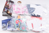 Miniature Hakama [All 5 type set(Full Complete)]