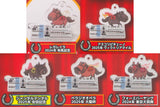 UMAbred Acrylic Stand & Keychain Vol.3 [All 5 type set(Full Complete)]
