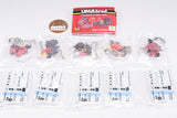 UMAbred Acrylic Stand & Keychain Vol.3 [All 5 type set(Full Complete)]