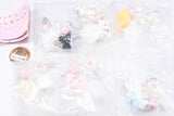 Fancy Moon Cat Strap [All 6 type set(Full Complete)]