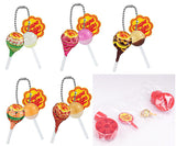 Chupa Chups Miniature Collection Limited flavor Part.2 [All 6 type set (Full Complete)]