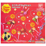 Chupa Chups Miniature Collection Limited flavor Part.2 [All 6 type set (Full Complete)]