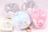 Koupen-chan Poin Poin Hanamaru Mascot [All 4 type set(Full Complete)]