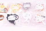Shippofurifuri Onyamae Charm [All 6 type set(Full Complete)]