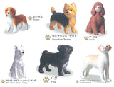 Dogs of the World Selection Part.2 [All 6 type set (Full Complete)]