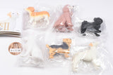 Dogs of the World Selection Part.2 [All 6 type set (Full Complete)]