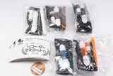 Let's play! Recorder mascot Part.6 [All 5 type set (Full Complete)]
