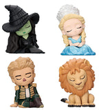 Shoulder Zun Fig. Wicked An Eternal Promise [All 4 type set(Full Complete)]