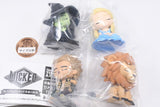 Shoulder Zun Fig. Wicked An Eternal Promise [All 4 type set(Full Complete)]