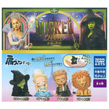 Shoulder Zun Fig. Wicked An Eternal Promise [All 4 type set(Full Complete)]