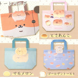 Yeast ken. Tote Bag [All 4 type set(Full Complete)]