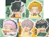 Onemutan WIND BREAKER vol.2 [All 5 type set(Full Complete)]