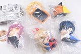 Onemutan Chainsaw Man [All 5 type set(Full Complete)]
