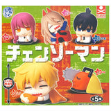 Onemutan Chainsaw Man [All 5 type set(Full Complete)]