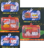 Punitto! Osashimi Pack [All 5 type set(Full Complete)]