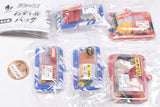 Punitto! Osashimi Pack [All 5 type set(Full Complete)]