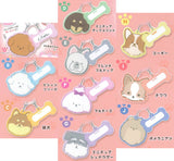 Osoroi Mejirushi Name Charm [All 10 type set(Full Complete)]