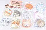 Osoroi Mejirushi Name Charm [All 10 type set(Full Complete)]