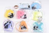 GO RELAX wire keyring [All 7 type set(Full Complete)]