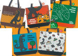 Omae Umasodana Tote Bag [All 5 type set(Full Complete)]