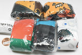 Omae Umasodana Tote Bag [All 5 type set(Full Complete)]