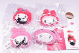 Sanrio My Melody Plush Charm [All 4 type set(Full Complete)]