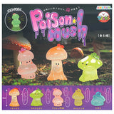 Poison Mush [All 5 type set (Full Complete)]