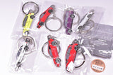 Honda Metal Car Emblem Collection Part.2 [All 7 type set(Full Complete)]