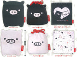 MONOKURO BOO Variety Collection [All 6 type set(Full Complete)]