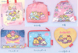 Sumikkogurashi Yumemirushippo Assort Collection [All 6 type set(Full Complete)]