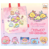 Sumikkogurashi Yumemirushippo Assort Collection [All 6 type set(Full Complete)]