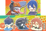 Onemutan Chainsaw Man Reze Arc [All 5 type set(Full Complete)]