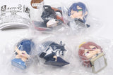 Onemutan Chainsaw Man Reze Arc [All 5 type set(Full Complete)]