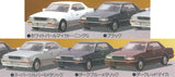 1/64 SCALE Toyota Crown S130 Series [All 5 type set(Full Complete)]