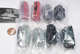 Nissan GT-R All generations Headlight Collection  [All 8 type set(Full Complete)]