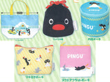 PINGU Variety Collection [All 5 type set(Full Complete)]