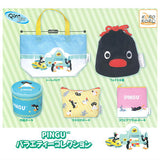 PINGU Variety Collection [All 5 type set(Full Complete)]