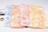 Natsume Yuujinchou Kurupaka/Nyanko sensei Pouch [All 4 type set(Full Complete)]