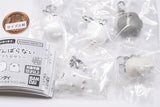 Neko Ganbaranai Mejirushi Accessory [All 5 type set(Full Complete)]
