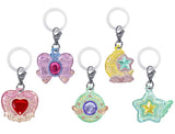 Magic Item Motif Mejirushi Accessory [All 5 type set(Full Complete)]