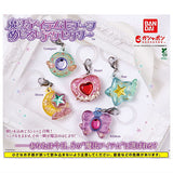 Magic Item Motif Mejirushi Accessory [All 5 type set(Full Complete)]