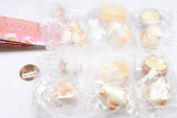 Potchari Siamese no Pochasiamese Hokkori Life [All 6 type set (Full Complete)]