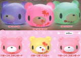 The Naughty Grizzly Gloomy Howatto hikaru light [All 6 type set(Full Complete)]